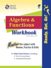 Algebra and Functions Workbook - eBook