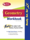 Geometry Workbook - eBook