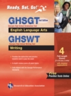 Georgia GHSGT ELA & GHSWT Writing with Online Practice Tests - eBook