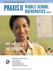 Praxis II Middle School Mathematics (0069) 2nd Ed. - eBook