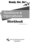 Numbers and Operations Workbook - eBook