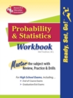 Probability and Statistics Workbook - eBook