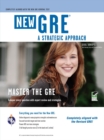GRE: A Strategic Approach with online diagnostic - eBook
