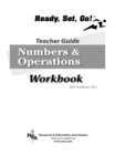 Numbers and Operations Workbook : Teacher Guide - eBook