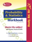 Probability & Statistics Workbook : Classroom Edition - eBook