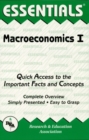 Macroeconomics I Essentials - eBook