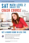 SAT Subject Test: Math Level 2 Crash Course - eBook