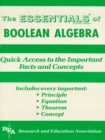 Boolean Algebra Essentials - eBook
