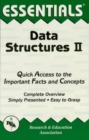 Data Structures II Essentials - eBook