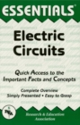 Electric Circuits Essentials - eBook