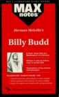 Billy Budd (MAXNotes Literature Guides) - eBook