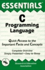 C Programming Language Essentials - eBook