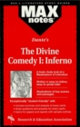 Divine Comedy I: Inferno, The (MAXNotes Literature Guides) - eBook