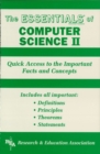 Computer Science II Essentials - eBook