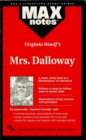 Mrs. Dalloway (MAXNotes Literature Guides) - eBook