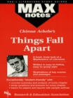 Things Fall Apart (MAXNotes Literature Guides) - eBook