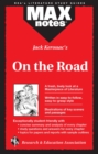On the Road  (MAXNotes Literature Guides) - eBook