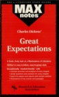 Great Expectations (MAXNotes Literature Guides) - eBook