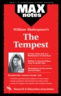 Tempest, The  (MAXNotes Literature Guides) - eBook