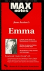 Emma (MAXNotes Literature Guides) - eBook
