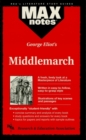 Middlemarch (MAXNotes Literature Guides) - Gail Rae