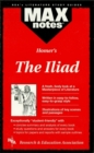 The Iliad (MAXNotes Literature Guides) - eBook
