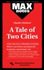 Tale of Two Cities, A (MAXNotes Literature Guides) - eBook