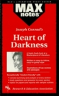 Heart of Darkness (MAXNotes Literature Guides) - eBook