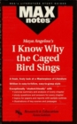 I Know Why the Caged Bird Sings (MAXNotes Literature Guides) - eBook
