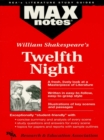 Twelfth Night (MAXNotes Literature Guides) - eBook
