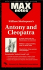 Antony and Cleopatra (MAXNotes Literature Guides) - eBook