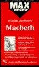 Macbeth (MAXNotes Literature Guides) - eBook