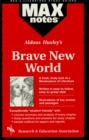 Brave New World (MAXNotes Literature Guides) - Sharon Yunker