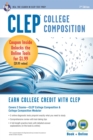 CLEP(R) College Composition 2nd Ed.,  Book + Online - eBook