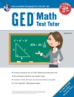 GED(R) Math Test Tutor, For the New 2014 GED(R) Test - eBook
