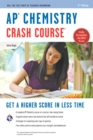 AP Chemistry Crash Course Book + Online - eBook