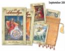 The Llewellyn Tarot - Book