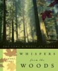 Whispers from the Woods : The Lore and Magic of Trees - Book