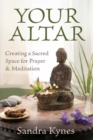 Your Altar - Book