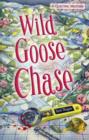Wild Goose Chase : A Quilting Mystery - Book