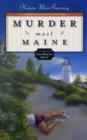 Murder Most Maine : A Gray Whale Inn Mystery Bk. 3 - Book