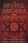 The Divine Arcana of the Aurum Solis : Using Tarot Talismans for Ritual and Initiation - Book