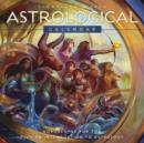 Llewellyn's 2014 Astrological Calendar : Horoscopes for You Plus an Introduction to Astrology - Book