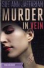 Murder in Vein : A Fang-in-Cheek Mystery - Book