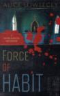 Force of Habit : A Falcone & Driscoll Investigation - Book