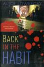 Back in the Habit : A Falcone and Driscoll Investigation Book 2 - Book
