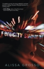 Ferocity Summer - Book