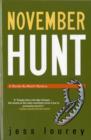 November Hunt : A Murder-by-month Mystery Book 7 - Book