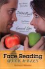 Face Reading Quick and Easy - Book