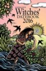 Llewellyn's 2016 Witches' Datebook - Book